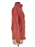 The North Face 100% Polyester Red Sweatshirt Size M - photo 4