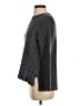 Habitat Gray Pullover Sweater Size S - photo 5