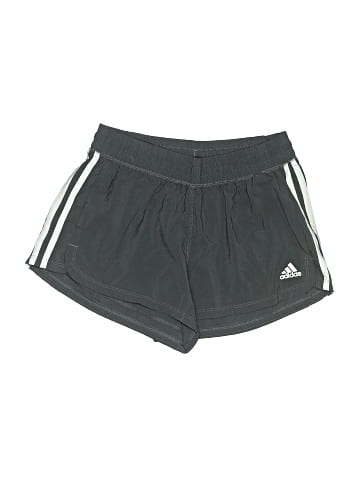 Adidas Athletic Shorts (view 1)