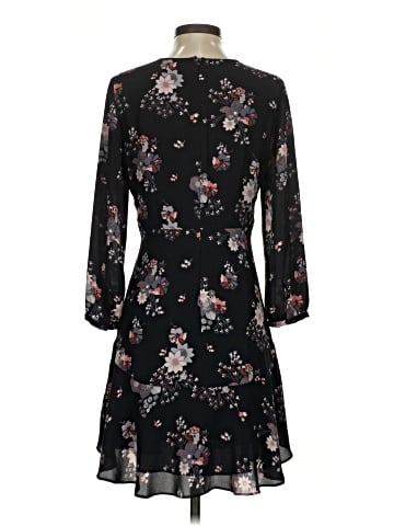 Ann Taylor LOFT Casual Dress (view 2)