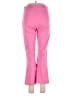 Zara Pink Casual Pants Size L - photo 2
