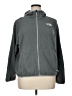The North Face 100% Polyester Gray Jacket Size XL - photo 1