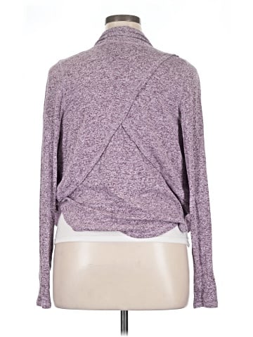 Danskin Now Cardigan (view 2)