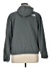 The North Face 100% Polyester Gray Jacket Size XL - photo 2