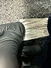 Jaclyn Smith Black Long Sleeve Blouse Size XL - photo 8