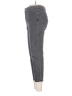 Madewell Chevron-herringbone Gray Jeans Size 26 waist (petite) - photo 5
