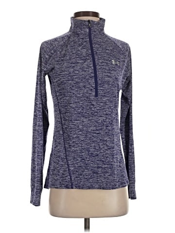 Under Armour Long Sleeve T-Shirt (view 1)