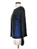 Splits 59 100% Polyester Blue Long Sleeve T-Shirt Size S - photo 5