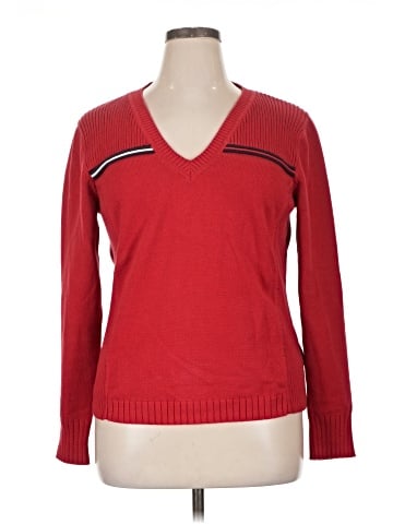 Tommy Hilfiger Pullover Sweater (view 1)