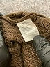 Derek Heart 100% Acrylic Brown Cardigan Size XL - photo 8