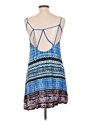 Paper Crane Casual Dress (view 2)