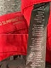 So Slimming by Chico's Red Casual Pants Size Med (1) - photo 8