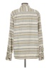 Lucky Brand Ivory Jacket Size L - photo 2