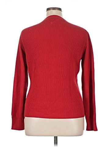 Tommy Hilfiger Pullover Sweater (view 2)