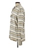 Lucky Brand Ivory Jacket Size L - photo 5