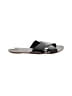 J.Crew Black Sandals Size 10 - photo 1