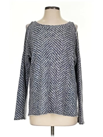 Fifteen Twenty Pullover Sweater (view 1)