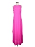1.State 100% Polyester Pink Casual Dress Size S - photo 1