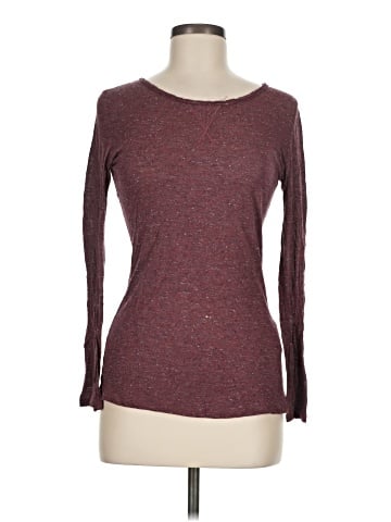 HOSS Long Sleeve Top (view 1)