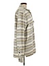 Lucky Brand Ivory Jacket Size L - photo 4
