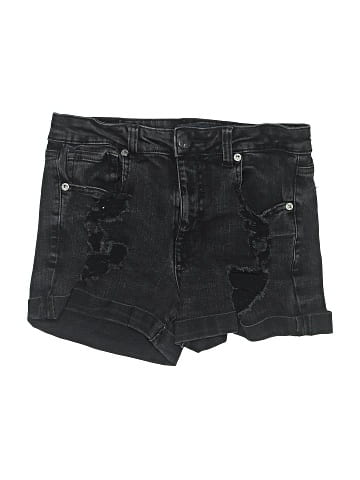 Aeropostale Denim Shorts (view 1)