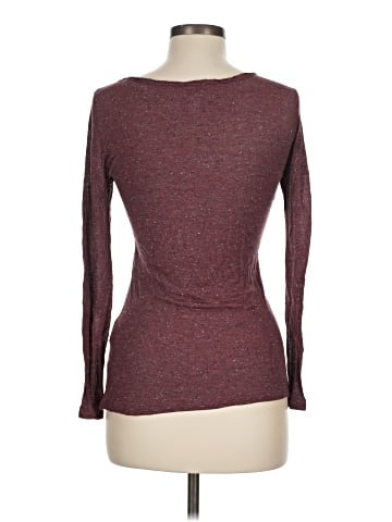 HOSS Long Sleeve Top (view 2)