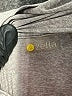 Zella Gray Pullover Hoodie Size M - photo 7