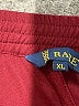 Assorted Brands Burgundy Casual Pants Size XL - photo 7