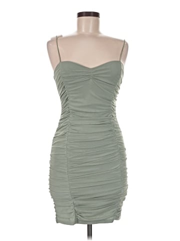 Forever 21 Cocktail Dress (view 1)