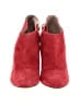 Kate Spade New York Red Ankle Boots Size 6 1/2 (wide) - photo 2