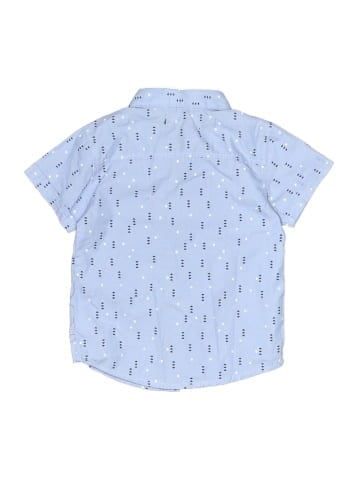 DKNY Short Sleeve Button-Down Shirt (view 2)