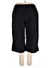 Unbranded Black Casual Pants Size 5X - photo 2