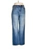 Torrid Blue Jeans Size 12 (tall) - photo 1
