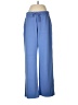 Athleta Blue Casual Pants Size M - photo 1