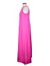 1.State 100% Polyester Pink Casual Dress Size S - photo 5