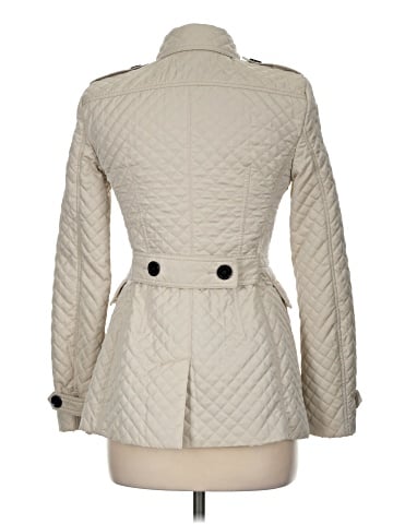 Burberry Coat (view 2)
