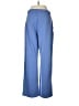 Athleta Blue Casual Pants Size M - photo 2