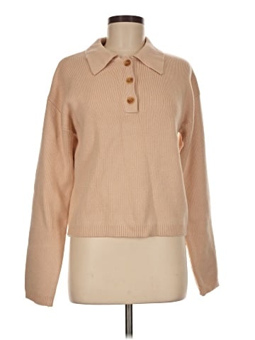 MNG Pullover Sweater (view 1)