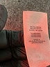 Wilfred 100% Polyester Solid Tan Casual Pants Size 8 - photo 8