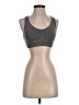 Pro-fit Gray Sports Bra Size S - photo 1
