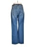 Torrid Blue Jeans Size 12 (tall) - photo 2