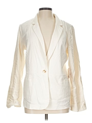 LC Lauren Conrad Blazer (view 1)