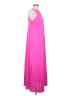 1.State 100% Polyester Pink Casual Dress Size S - photo 4