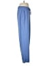 Athleta Blue Casual Pants Size M - photo 4