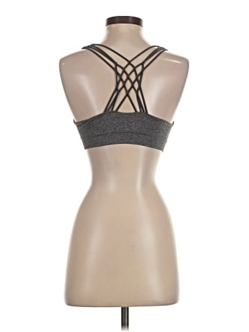 Pro-fit Sports Bra (view 2)