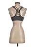 Pro-fit Gray Sports Bra Size S - photo 2
