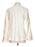 LC Lauren Conrad Ivory Blazer Size L - photo 2
