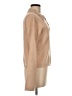MNG Solid Tan Pullover Sweater Size M - photo 4