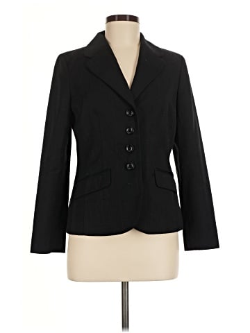 Ann Taylor Factory Blazer (view 1)