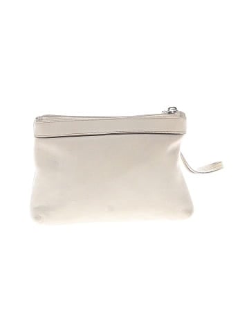 Coach Leather Wristlet (view 2)